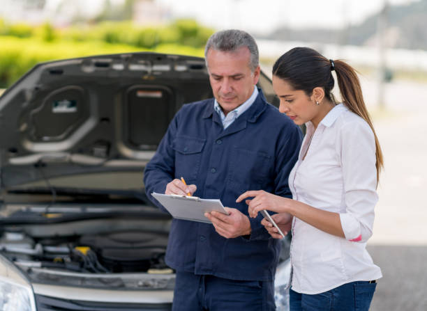 Auto insurance consultation in Country Club, FL