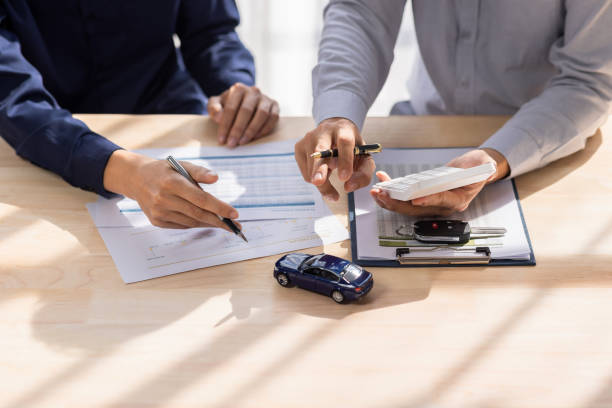 Licensed insurance agency in Country Club, FL